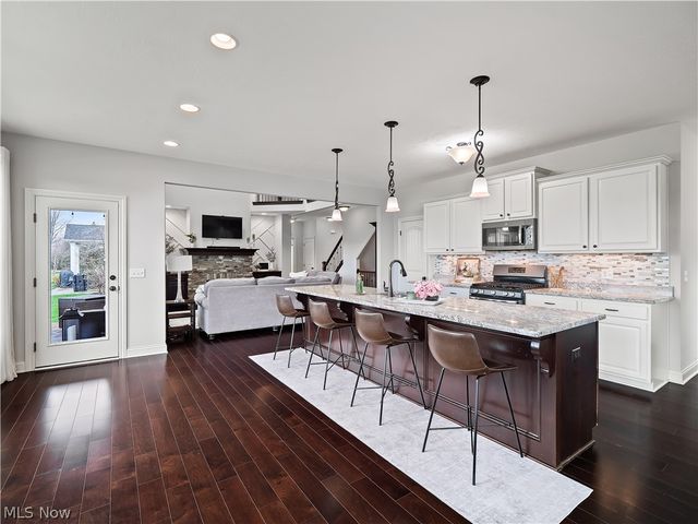 33445 Reserve Way At St Andrews, Avon, OH 44011