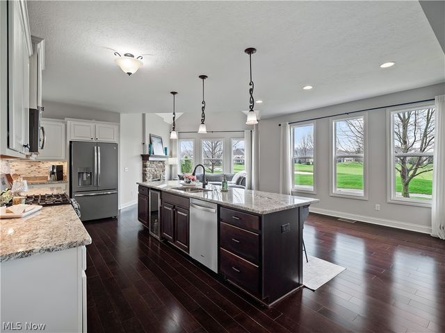 33445 Reserve Way At St Andrews, Avon, OH 44011