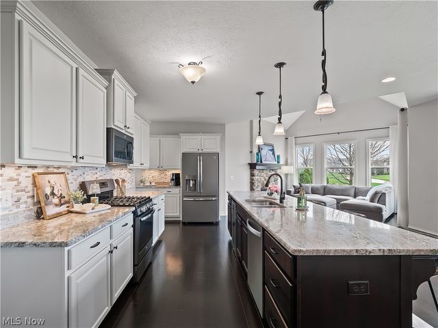 33445 Reserve Way At St Andrews, Avon, OH 44011