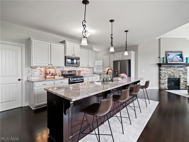 33445 Reserve Way At St Andrews, Avon, OH 44011