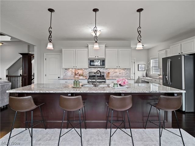 33445 Reserve Way At St Andrews, Avon, OH 44011