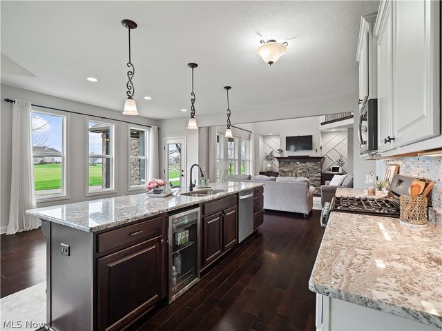 33445 Reserve Way At St Andrews, Avon, OH 44011