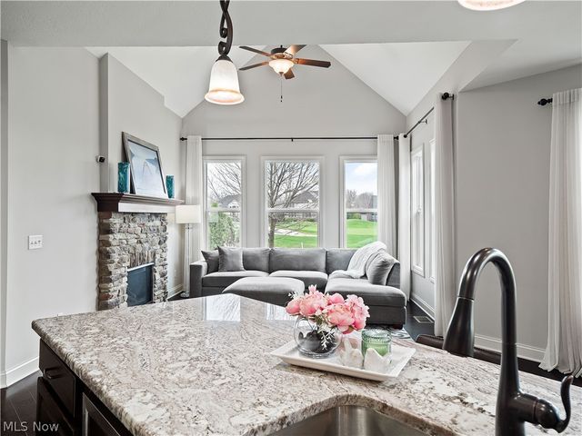 33445 Reserve Way At St Andrews, Avon, OH 44011