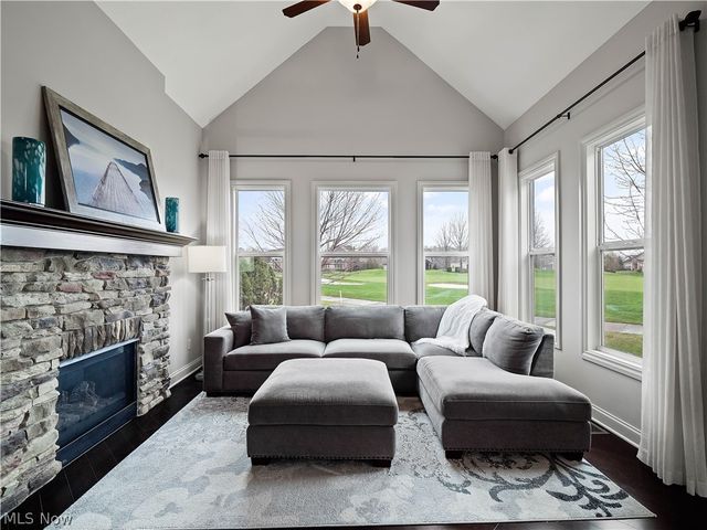 33445 Reserve Way At St Andrews, Avon, OH 44011