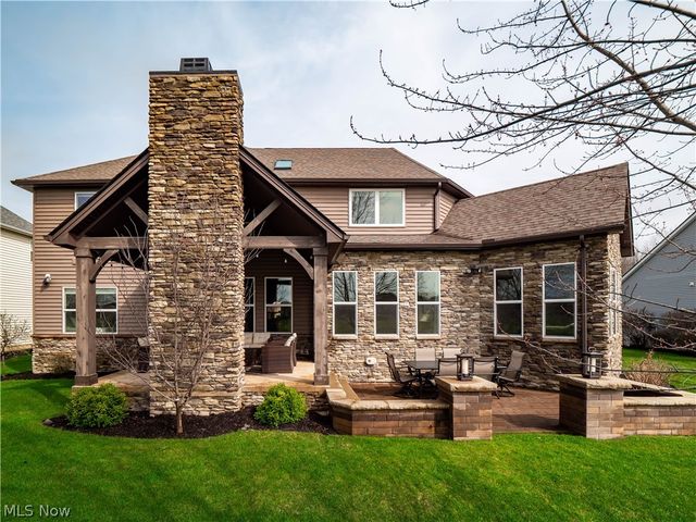 33445 Reserve Way At St Andrews, Avon, OH 44011