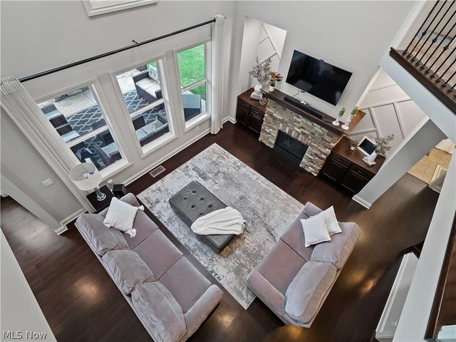 33445 Reserve Way At St Andrews, Avon, OH 44011
