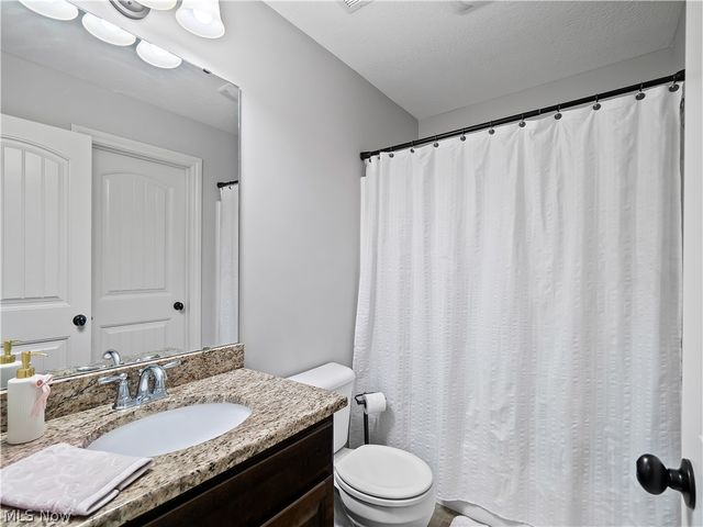 33445 Reserve Way At St Andrews, Avon, OH 44011