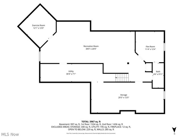 33445 Reserve Way At St Andrews, Avon, OH 44011