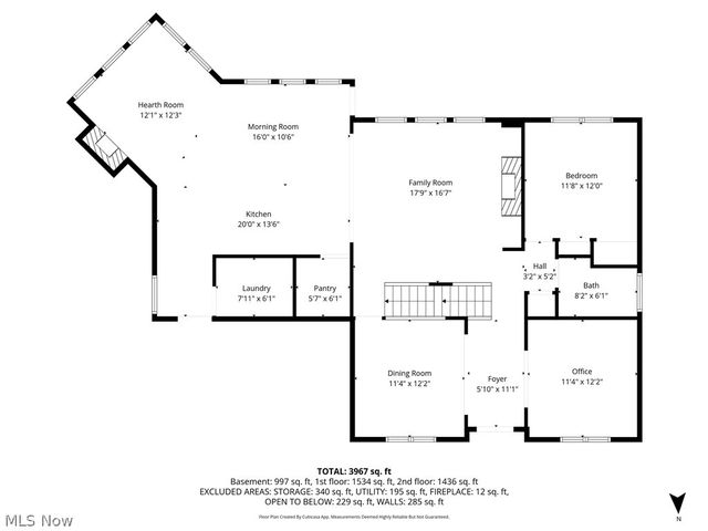 33445 Reserve Way At St Andrews, Avon, OH 44011