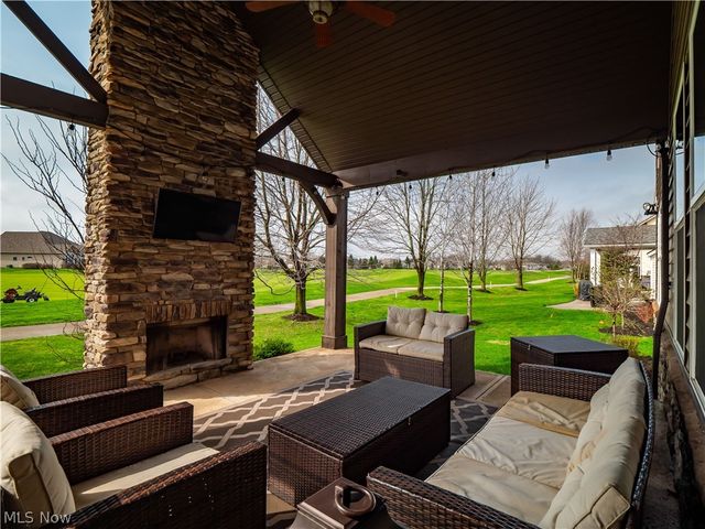 33445 Reserve Way At St Andrews, Avon, OH 44011