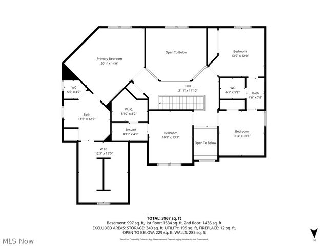 33445 Reserve Way At St Andrews, Avon, OH 44011