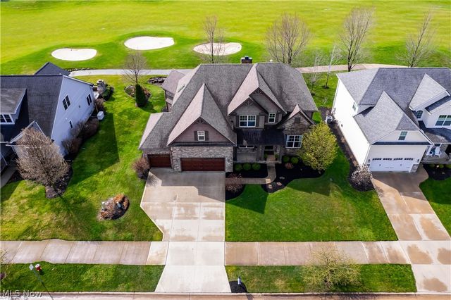 33445 Reserve Way At St Andrews, Avon, OH 44011