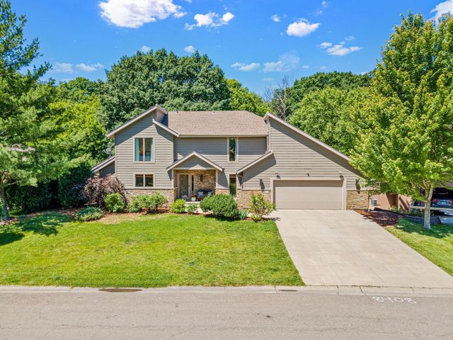 8408 Xylon Circle S, Bloomington, MN 55438