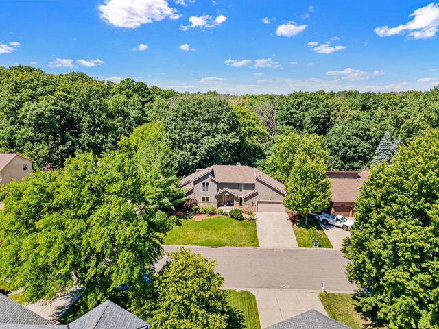 8408 Xylon Circle S, Bloomington, MN 55438