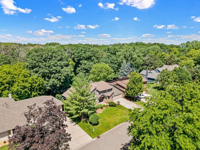 8408 Xylon Circle S, Bloomington, MN 55438
