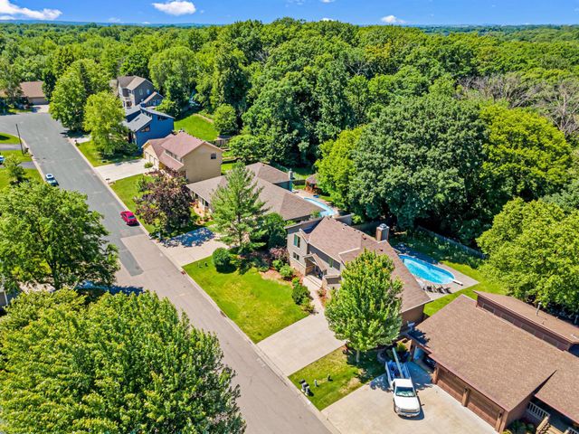 8408 Xylon Circle S, Bloomington, MN 55438