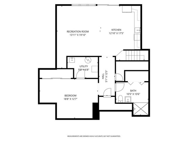 8408 Xylon Circle S, Bloomington, MN 55438