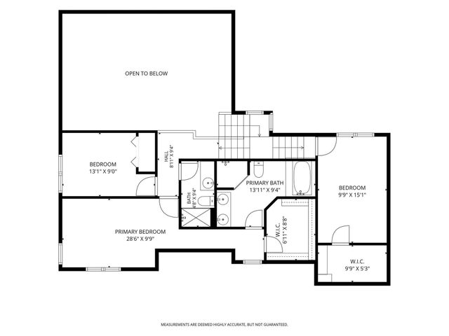 8408 Xylon Circle S, Bloomington, MN 55438