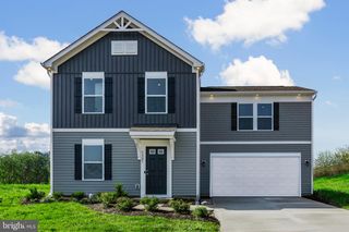 LOT 9 REGENT CIRCLE, Hagerstown, MD 21742