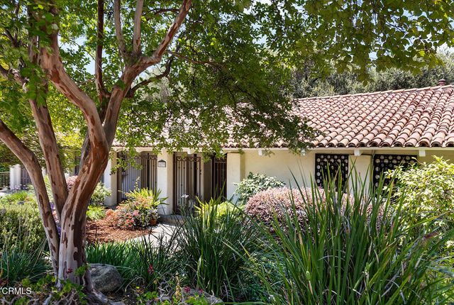 1833 Villa Rica Avenue, Pasadena, CA 91107