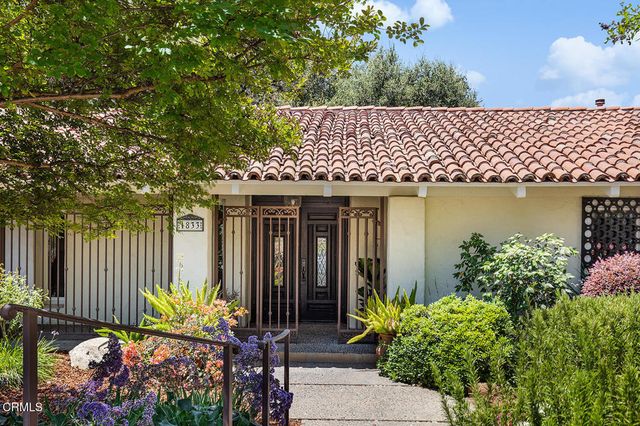 1833 Villa Rica Avenue, Pasadena, CA 91107