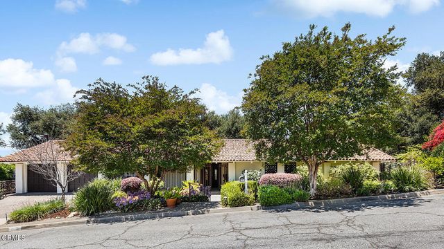 1833 Villa Rica Avenue, Pasadena, CA 91107