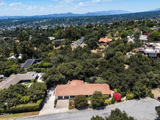 1833 Villa Rica Avenue, Pasadena, CA 91107
