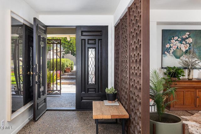 1833 Villa Rica Avenue, Pasadena, CA 91107