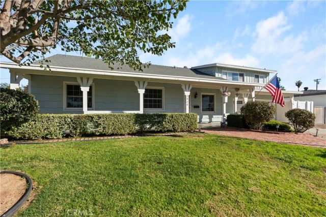 2920 Cheyenne, Riverside, CA 92506