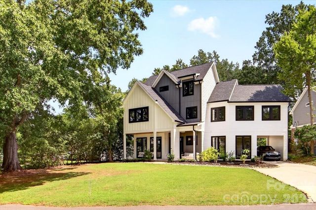 2200 Stratford Avenue, Charlotte, NC 28205
