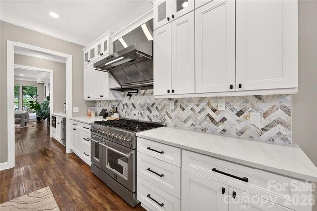 2200 Stratford Avenue, Charlotte, NC 28205