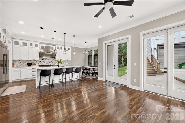 2200 Stratford Avenue, Charlotte, NC 28205