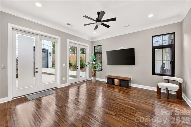 2200 Stratford Avenue, Charlotte, NC 28205