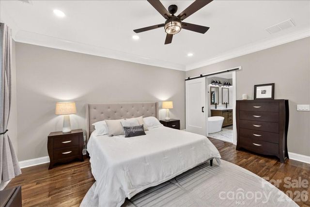 2200 Stratford Avenue, Charlotte, NC 28205