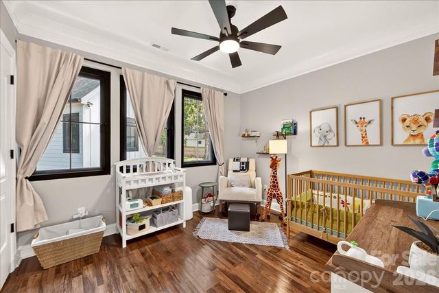 2200 Stratford Avenue, Charlotte, NC 28205