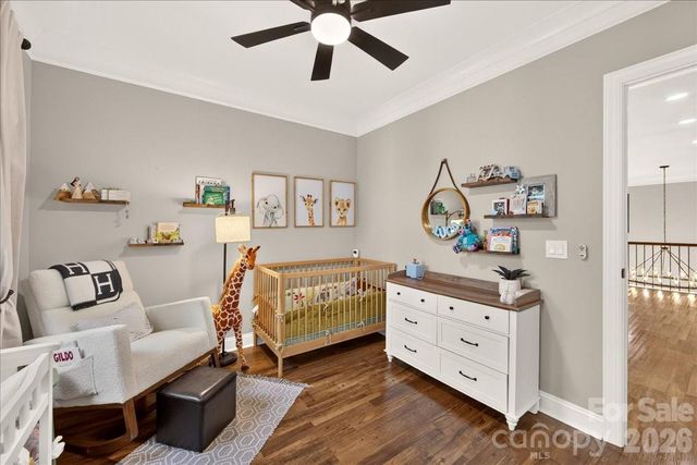 2200 Stratford Avenue, Charlotte, NC 28205