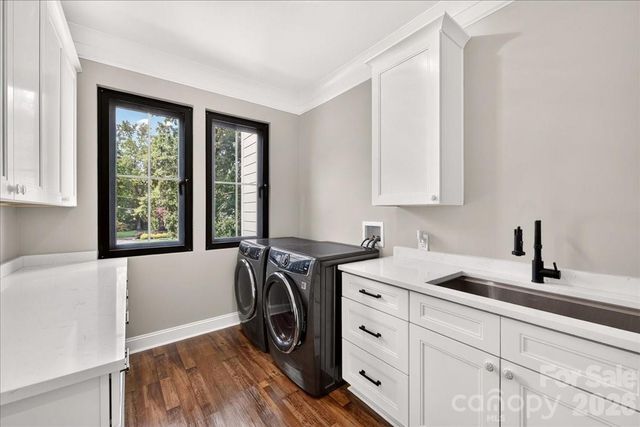 2200 Stratford Avenue, Charlotte, NC 28205