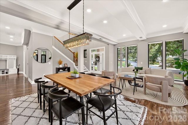 2200 Stratford Avenue, Charlotte, NC 28205
