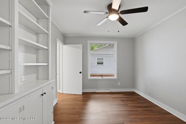 4546 Meadowridge Drive, Jackson, MS 39206
