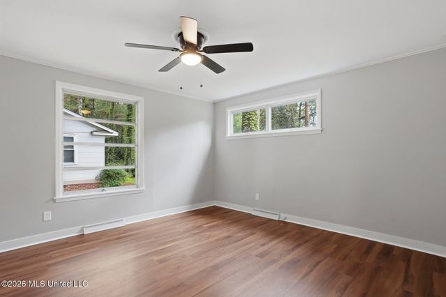 4546 Meadowridge Drive, Jackson, MS 39206