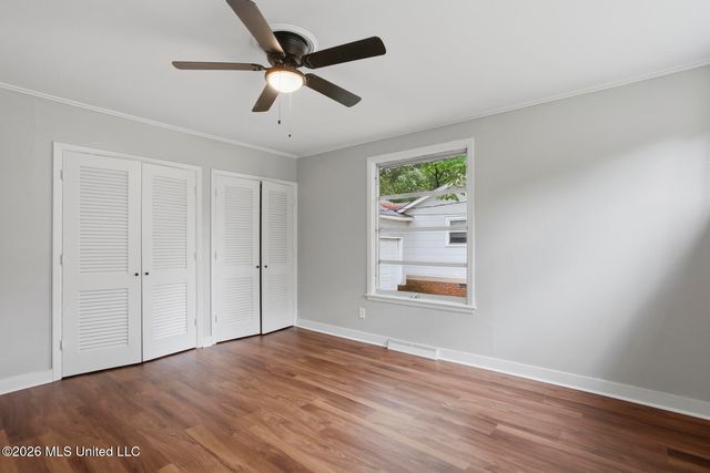4546 Meadowridge Drive, Jackson, MS 39206