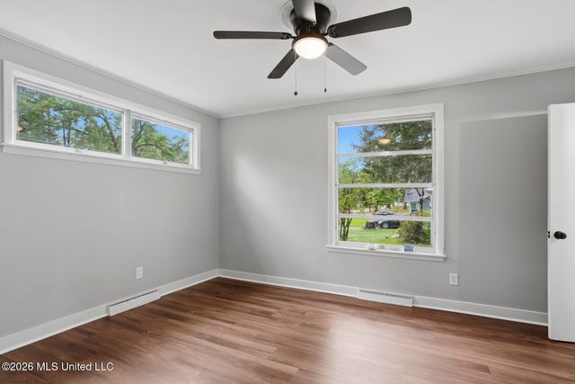 4546 Meadowridge Drive, Jackson, MS 39206
