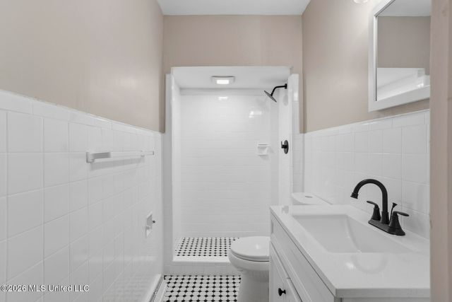 4546 Meadowridge Drive, Jackson, MS 39206