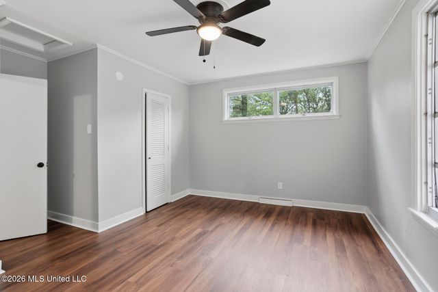4546 Meadowridge Drive, Jackson, MS 39206