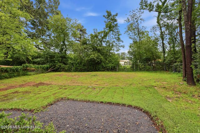 4546 Meadowridge Drive, Jackson, MS 39206