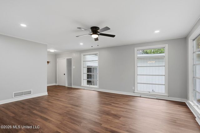 4546 Meadowridge Drive, Jackson, MS 39206