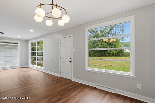 4546 Meadowridge Drive, Jackson, MS 39206