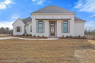 202 Disciple Drive, Brandon, MS 39047