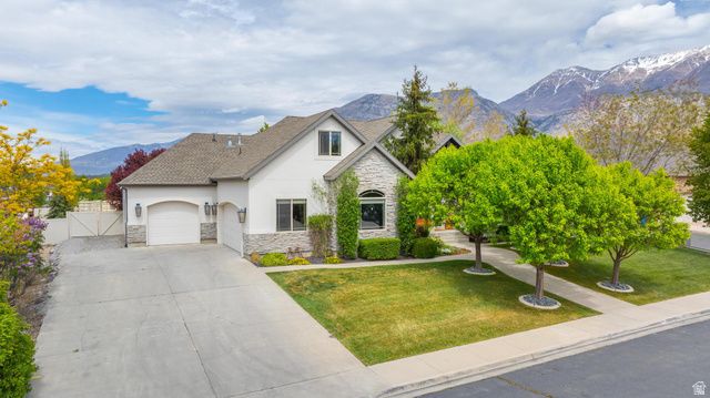 648 W 250 N, Lindon, UT 84042