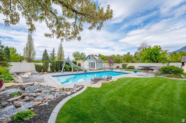 648 W 250 N, Lindon, UT 84042